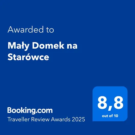 Maly Na Starowce *