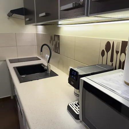 Maly Na Starowce Konin (Greater Poland)