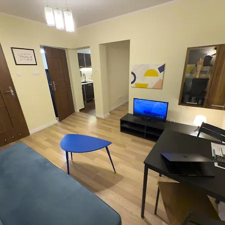 Maly Na Starowce * Konin (Greater Poland)