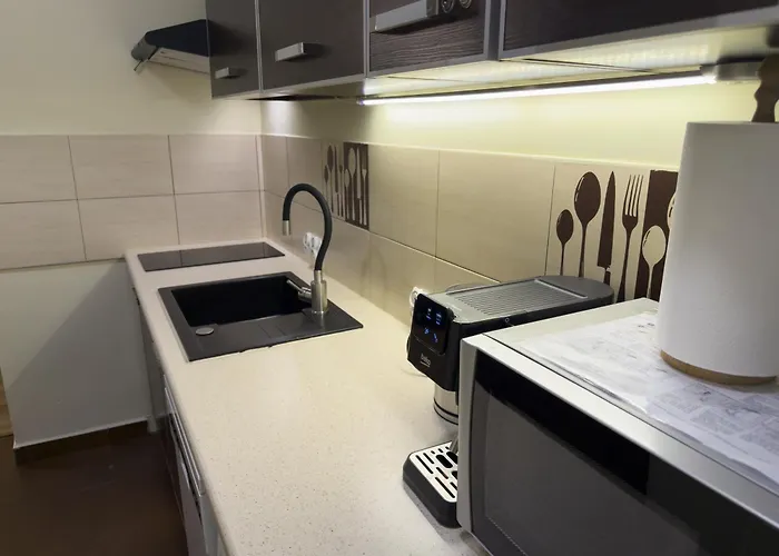 Maly Na Starowce Konin (Greater Poland)