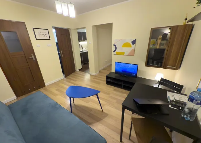 Maly Na Starowce * Konin (Greater Poland)