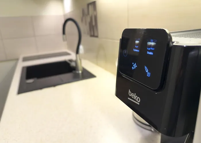 Maly Na Starowce Apartment Konin (Greater Poland)